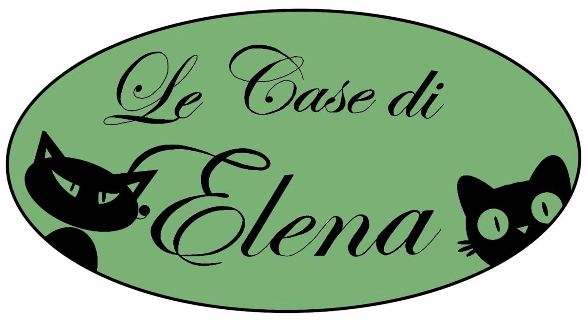Le Case Di Elena - Gignese エクステリア 写真